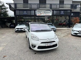 CITROEN C4 Grand Picasso 1.6 HDi 110 FAP Seduction N1 Diesel