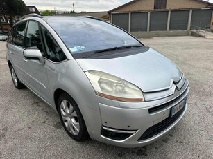 CITROEN C4 Grand Picasso 2.0 HDi 138 FAP CMP6 Elegance Diesel