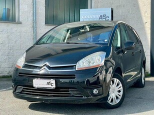 CITROEN C4 Picasso 1.6 HDi 110 FAP Classique 7 POSTI Diesel