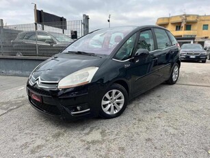 CITROEN C4 Picasso 1.6 HDi 110 FAP CMP6 airdream Diesel