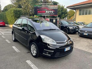 CITROEN C4 Picasso 1.6 HDi 110 FAP Diesel