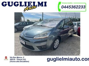 CITROEN C4 Picasso 1.6 HDi 110 FAP Elegance Diesel