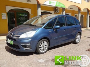 CITROEN C4 Picasso 1.6 HDI 112 CV Diesel