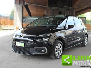 CITROEN C4 Picasso BlueHDi 100 S&S Business Diesel