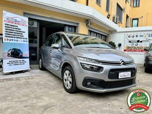 CITROEN C4 Picasso BlueHDi 120 S&S Business Diesel