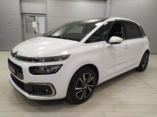 CITROEN C4 Picasso BlueHDi 120 S&S EAT6 Feel Diesel