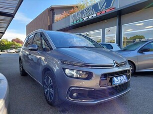 CITROEN C4 Picasso BlueHDi 150 S&S EAT6 Shine #7 POSTI Diesel