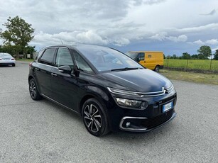 CITROEN C4 Picasso PureTech 130 S&S Live Benzina