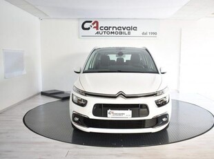 CITROEN C4 Spacetourer BlueHDi 130 Feel 127.514KM-7 POSTI-BLUETOOTH-NAVI Diesel