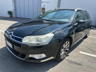 CITROEN C5 2.0 HDi 163 Business Tourer Diesel