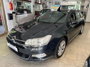 CITROEN C5 2.0 HDi 163 Excecutive Tourer Diesel