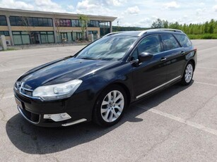 CITROEN C5 2.0 HDi 163 Exclusive Style Tourer Diesel