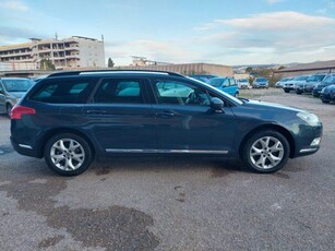 CITROEN C5 2.0 HDi 163CV automatico Diesel