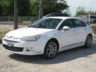 CITROEN C5 3.0 V6 24V 215 aut. Exclusive IMP. GPL Benzina/GPL