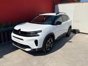 CITROEN C5 Aircross 1.2 130CV YOU *INCENTIVI STATALI* Benzina