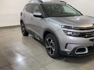 CITROEN C5 Aircross BlueHDi 130 auto S&S Shine Diesel