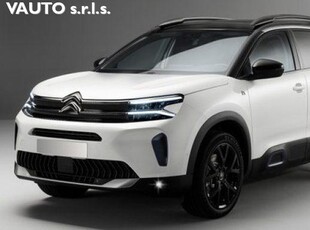 CITROEN C5 Aircross BlueHDi 130 S&S EAT8 Max Diesel