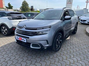 CITROEN C5 Aircross BlueHDi 130 S&S EAT8 Shine Diesel