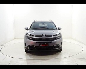 CITROEN C5 Aircross BlueHDi 130 S&S EAT8 Shine Diesel