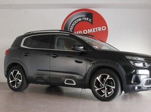 CITROEN C5 Aircross BlueHDi 130 S&S Shine Uniprop. Diesel