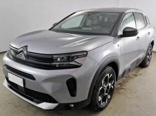 CITROEN C5 Aircross Hybrid 225 E-EAT8 Feel Pack Elettrica/Benzina