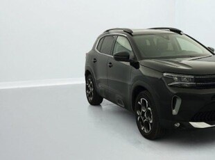 CITROEN C5 Aircross PureTech 130 S&S EAT8 Shine Pack Drive Assist Benzina