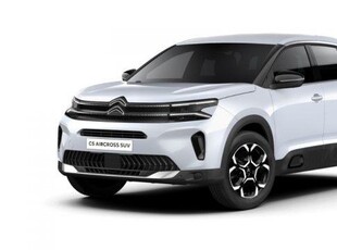 CITROEN C5 Aircross PureTech 130 S&S Plus #KM 0 Benzina