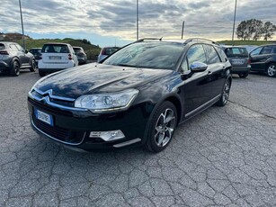 CITROEN C5 BlueHDi 180 EAT6 S&S Hydractive Executive Tourer Diesel