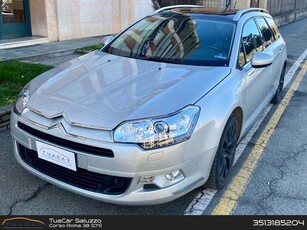 CITROEN C5 Executive 2.0 Blue HDi 180 Diesel