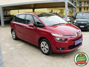 CITROEN Grand C4 Picasso 1.6 e-HDi 115 ETG6 Intensive Diesel