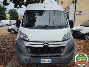 CITROEN Jumper 35 BlueHDi 130 PM-TM L2H2 motore revisionato Diesel