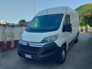 CITROEN Jumper HDi 130cv PM E6 km 124000 Diesel