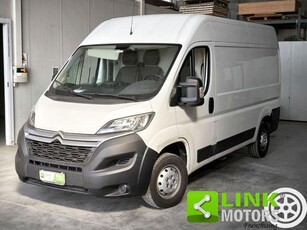 CITROEN Jumper L2 H2 Diesel