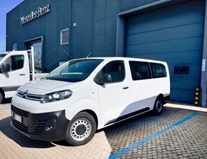 CITROEN Jumpy Spacetourer - 9 posti Diesel