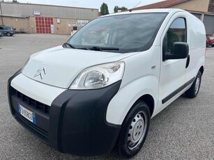 CITROEN Nemo 1.3 HDi 75CV FAP Furgone Diesel