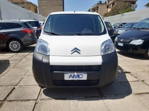 CITROEN Nemo 1.3 HDi 80CV Furgone Diesel