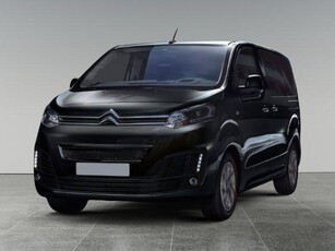 CITROEN Spacetourer 2.0 BlueHDi 180 S&S EAT8 XL 9/Posti Tetto Panorami Diesel