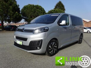 CITROEN Spacetourer BlueHDi 180 S&S EAT8 M Feel 8 POSTI Iva esp Diesel