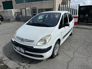 CITROEN Xsara Picasso 1.6 HDi 90CV Diesel