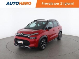 Citroën C3 Aircross PureTech 110 S&S Shine Usate