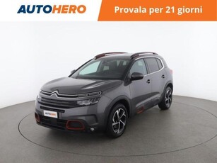 Citroën C5 Aircross BlueHDi 130 S&S Feel Pack Usate