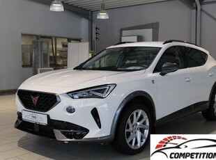 CUPRA Formentor 1.5 TSI DSG CAMERA CAR PLAY NAVI Benzina