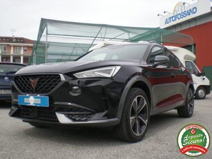 CUPRA Formentor 1.5 TSI - PRONTA CONSEGNA Benzina