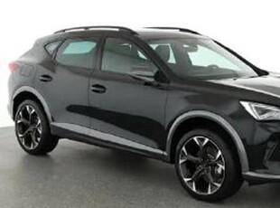 CUPRA Formentor 2.0 TSI 4Drive DSG Benzina