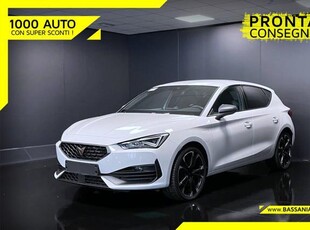 CUPRA Leon 1.4 e-HYBRID 245 CV DSG Elettrica/Benzina