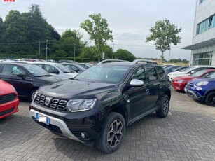 DACIA Duster 1.0 TCe 100 CV ECO-G 4x2 Prestige Benzina/GPL