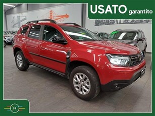 DACIA Duster 1.0 tce Comfort SL DaciaPlus Gpl 4x2 100cv GPL