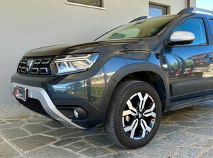 DACIA Duster 1.0 TCe GPL 4x2 Prestige Benzina/GPL