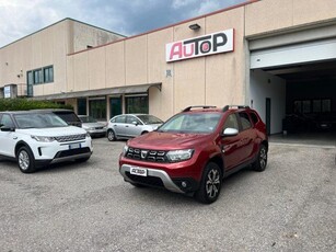 DACIA Duster 1.0 TCe GPL 4x2 Prestige Up 15th Anniversary Benzina/GPL