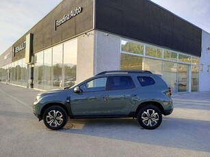 DACIA Duster 1.3 TCe 150 CV EDC 4x2 Journey Benzina